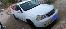 Chevrolet Optra